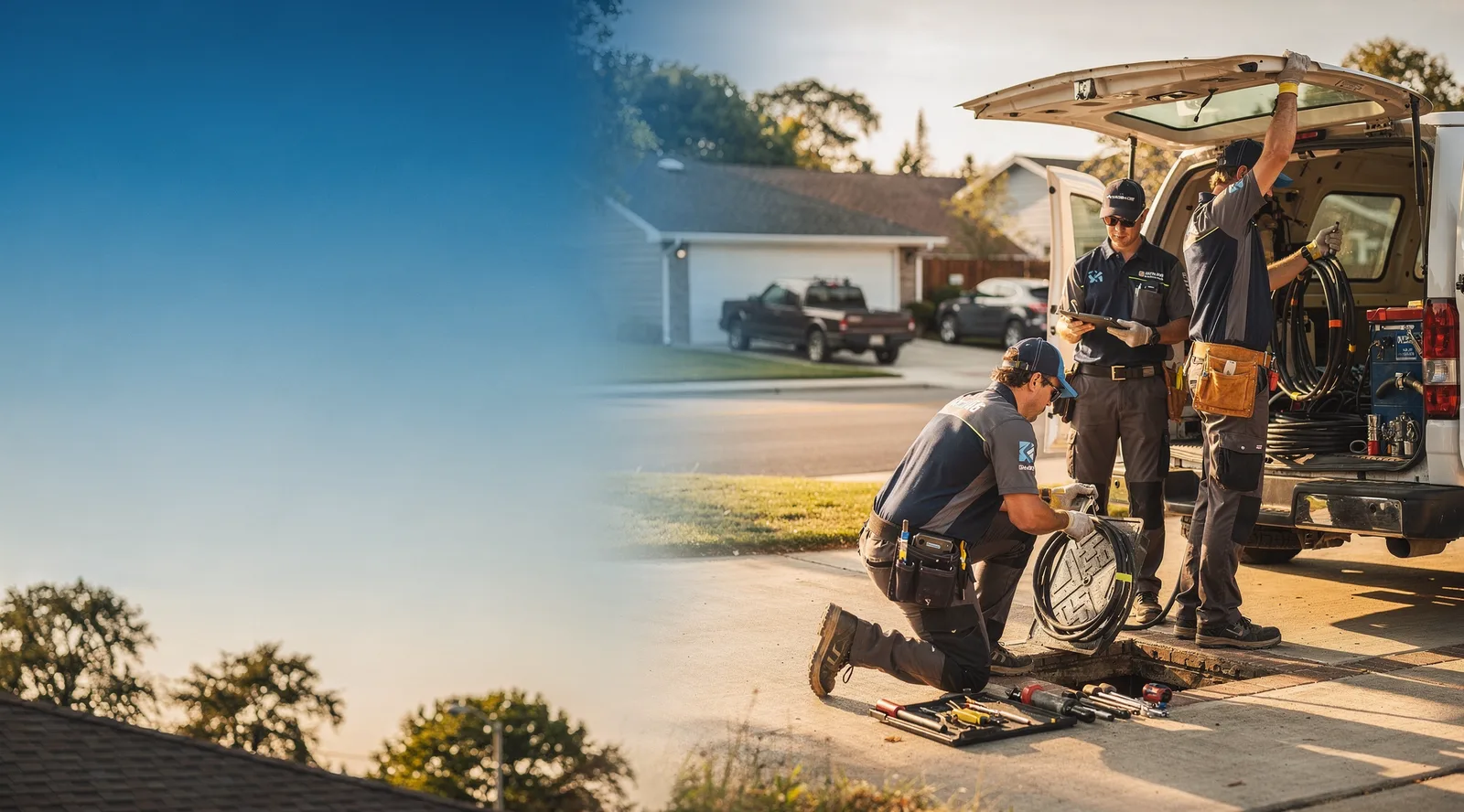 Water Softener Installation in Port Sulphur, LA near me